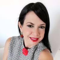 Olga María Arosemena Ruiz