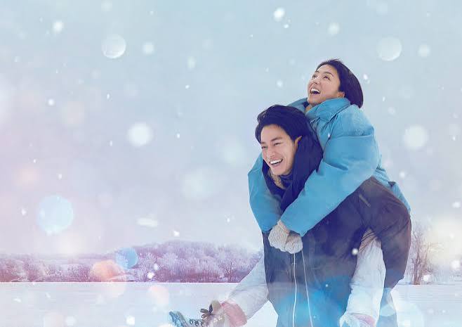 JP] First Love – Embracing Fiction