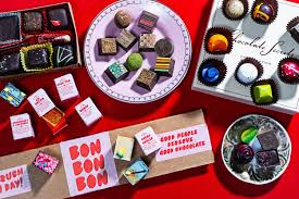 Valentine's Day chocolates: How to order online - The Washington Post