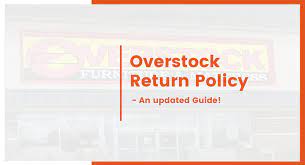 The return policy of overstock requires consumers to return eligible products in new, unused condition within 30 days of receipt. Overstock Return Policy In 2020 Must Read Before You Shop