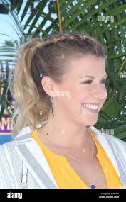 Jodie sweetin hi-res stock photography and images