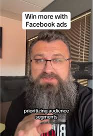 Effective Facebook Ads Structure for Increased Revenue