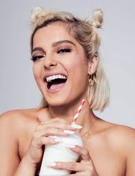 New album better mistakes out may 7 beberexha.lnk.to/bio. Bebe Rexha In Cosmopolitan Magazine Italy March 2020 Iscoopboye Celebrity Gossips Lifestyle News Entertainment Fashion
