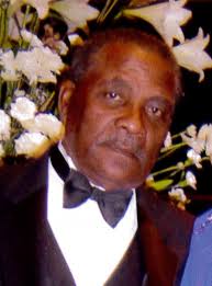 Obituary of Lennox George