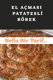 el acmasi patatesli borek tarifi denenmis tarifler yabanmersini receli yemek tarifleri gida