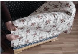 Kapitone kumaştan dikilen koltuk ve çek yat örtüleri yanlarındaki cepler sayesinde ev de en çok. Koltuk Kilifi Olcu Alma Ve Dikimi Tekstilbilgi Net