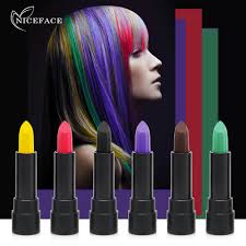 We'll leave you with a few final things to remember about poser paste Niceface Disposable Hair Dye Pen Temporary Hair Dye Cream Fast And Long Lasting One Off Blue Black Hair Dye Lipstick Shape Buy Hair Dye Pen Temporary Hair Dye Hair Color Product On Alibaba Com