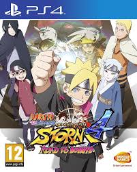Take advantage of the totally revamped battle system and. Download Nrsen Enki Storm 4 Final Battle Download Naruto Shippuden Ultimate Ninja Storm 4 Senki Hint Apk For Android Free