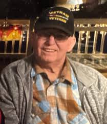 Frederick Allen Veenstra Obituary