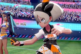 We did not find results for: Pokemon Sword And Shield Fans Are Begging Game Freak For Longer Battles Polygon