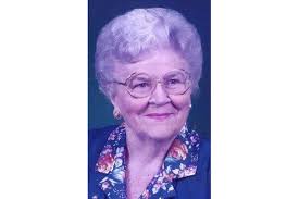 Jane Haase Obituary (1924