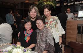 Sisters in Islam's private fundraising auction dinner