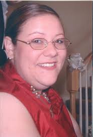 Kristy Diaz Obituary (1975