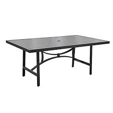 We did not find results for: Black Outdoor Patio Dining Tables