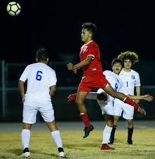 BHS Defeates DHS 6-1 in Boys Soccer Friday night at Ned Love Field at  Dunnellon High School.