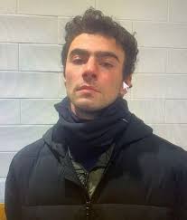 McDonald's Flooded With Angry 1-Star Reviews After Luigi Mangione's Arrest:  “Rats Everywhere”