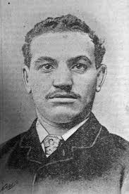 The England Rugby Union internationals of Bradford FC