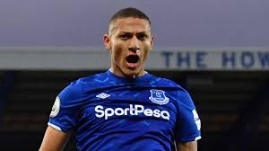 All the latest gossip, news and pictures about richarlison. Richarlison The Stats Which Underline Everton Forward S World Class Potential Football News Sky Sports