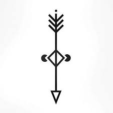We did not find results for: Geometric Arrow Change Tattoo Design Geometric Arrow Tattoo Arrow Tattoos Minimalist Tattoo