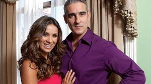 Miguel Varoni y Catherine Siachoque, 20 años de romance ininterrumpido | El  Nuevo Herald