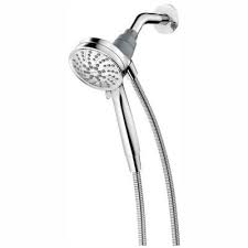 Following are the top 10 handheld shower heads for 2020. Moen Shower Heads Bathroom Faucets The Home Depot