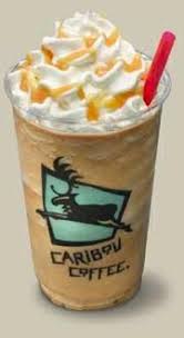 While the chain is particularly proud of their impressive coffee selection they also offer alternative options: Summer Caribou Coffee Company Caribou Coffee Caribou Coffee Drinks Caribou Coffee Caribou Drinks