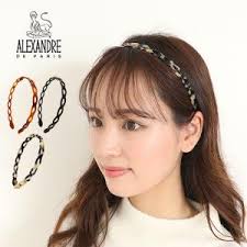 ビビ BIBI ビーズ カチューシャ （ブラック系） : bi4786dw03420 : ブランド公式 LOCOMALL ロコモール