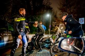 Urk is an irc client written purely in python for linux/gnome. Police Arrest 10 Youngsters After More Disturbances In Urk Dutchnews Nl