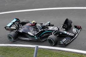 Die fahrer zählen zu den absoluten top auffällig im jahr 2021 ist jedoch, dass viele verträge auslaufen oder überhaupt nur für eine saison festgelegt wurden. Bottas Bleibt Bei Mercedes Formel 1 Fahrerfeld Fur 2021