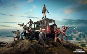 Ihr Wollt Pubg Kostenlos Spielen Das Ist Ab Jetzt Kein Problem