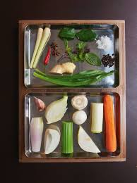 Tout Est Bon Dans Le Bouillon Recette Bouillon De Legumes Recettes De Cuisine