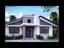 100 Small Beautiful House Design Photos That You Can Get Ideas From Simple House Designs Exterior Beautiful Small Homes Small House Architecture
