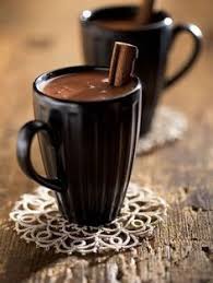 Chocolat Chaud Espagnol Recette Recette Chocolat Chaud Recette Chocolat Boissons D Hiver