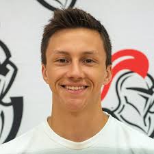 2018 Men's Soccer Roster