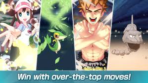 To install pokémon masters ex on your smartphone, you will need to download this android apk . Descargue Pokemon Masters Mod Y Apk De Datos Para Android Apkmods World