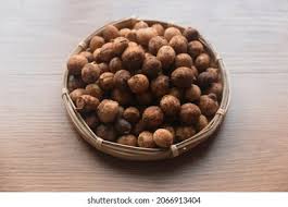 Image result for Vigna subterranea