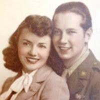 Scituate couple celebrates 70 years of 'very happy' marriage