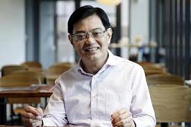 He introduced the national service (ns) scheme, with the help of his defence minister goh keng swee. Finance Minister Heng Swee Keat To Become Dpm From May 1 Latest Singapore News The New Paper