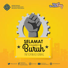 Isra mikraj nabi muhammad saw. Kementerian Komunikasi Dan Informatika