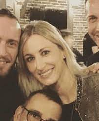 Maria ha poi trovato l'amore della sua vita con. Era Maria Zaffino Ad Amici Oggi A 43 Anni Mari De Filippi Ha Fatto Di Tutto Per Foto