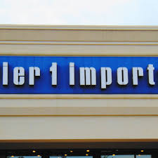This company really backed up the idea of taking ownership. 10 Of 16 Pier 1 Stores In Minnesota Are Closing Bring Me The News