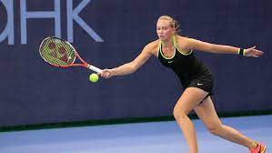 Свежие новости казахстана и мира на informburo.kz: Rybakina Ne Smogla Vyjti V Polufinal Yuniorskogo Us Open Tennis Livesport Ru