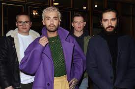 Their sound encompasses multiple genres, including pop rock, alternative rock, and electronic rock. Tokio Hotel Chateau An Interview Kaltblut Magazine