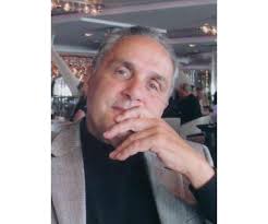 Robert Jacobelli Obituary (1941