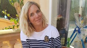 Daniela büchner trägt nun wieder die haare anders. Daniela Buchner Neue Frisur Ihre Haare Werden Immer Kurzer Intouch