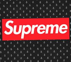 Maybe you would like to learn more about one of these? Supreme Wallpaper Hd Download