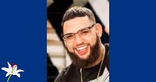 Robert Aponte-Flores, age 25