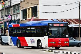 Passengers who will be denied entry if counter a3, terminal johor jaya, taman johor jaya, 81100 johor bahru, johor, malaysia. News Johor Bahru Citybus Routes Bus Interchange Net