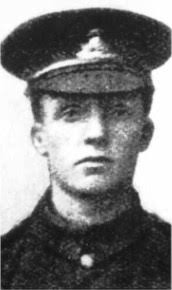 Lives of the First World War