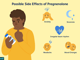 To get the problem corrected, find out and correct the primary cause. Pregnenolone Benefits Side Effects Dosage And Interactions